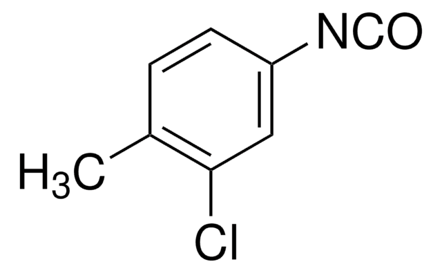 3-Chloro-4-methylphenyl isocyanate 98%