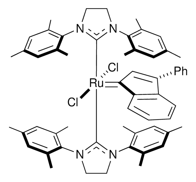 Grubbs Catalyst&#174; M800 Umicore