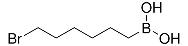 6-溴己基硼酸 &#8805;95%