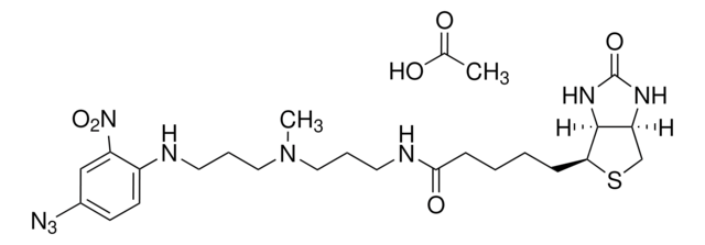 Photobiotin acetate salt For labeling DNA probes for hybridizations