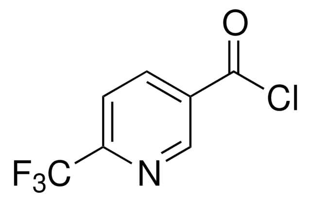 6-三氟甲基吡啶-3-羰酰氯 97%