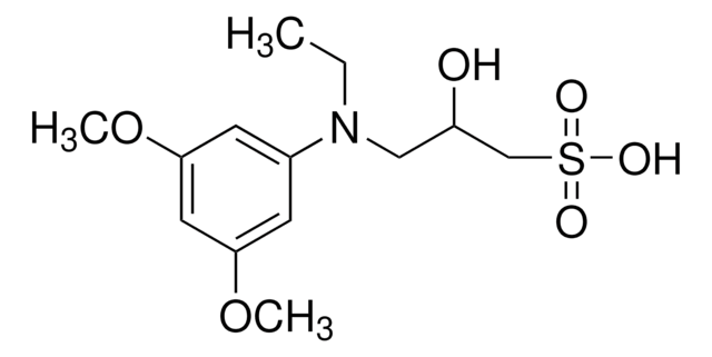 N-乙基-N-(2-羟基-3-磺丙基)-3,5-二甲氧基苯胺 钠盐