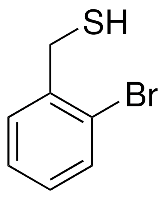 2-Bromobenzyl mercaptan 97%