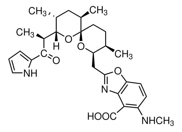 Calcium Ionophore A23187 &#8805;98% (TLC), powder