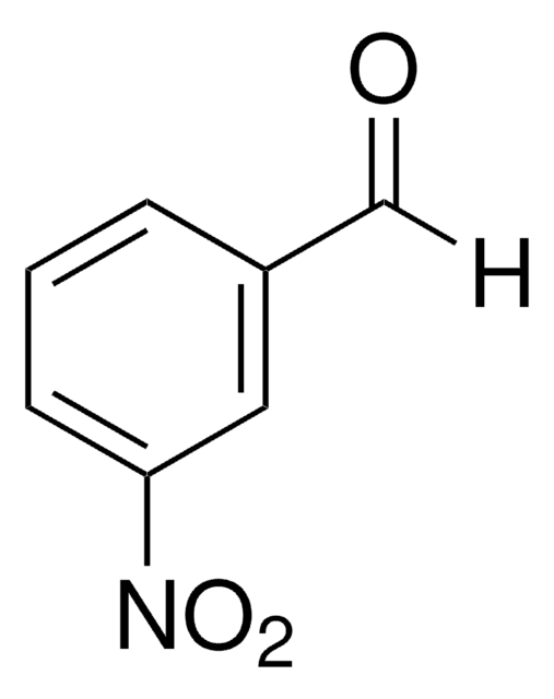 3-Nitrobenzaldehyde ReagentPlus&#174;, 99%