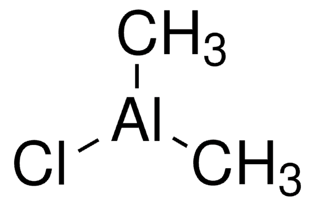 二甲基氯化铝 溶液 1.0&#160;M in hexanes