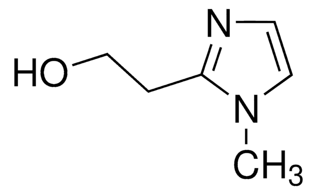 2-(1-Methyl-1H-imidazol-2-yl)-ethanol