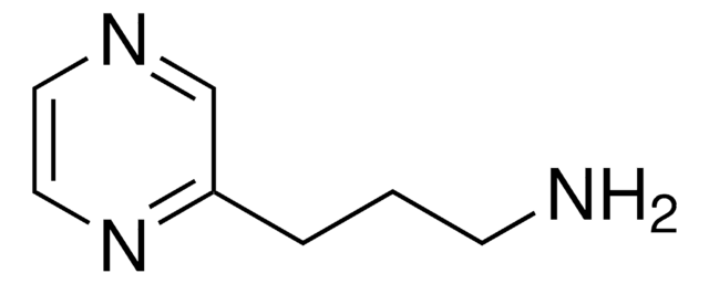 3-(2-Pyrazinyl)-1-propanamine AldrichCPR