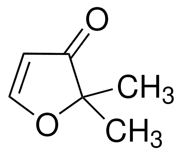 2,2-二甲基-3(2H)-呋喃酮 96%