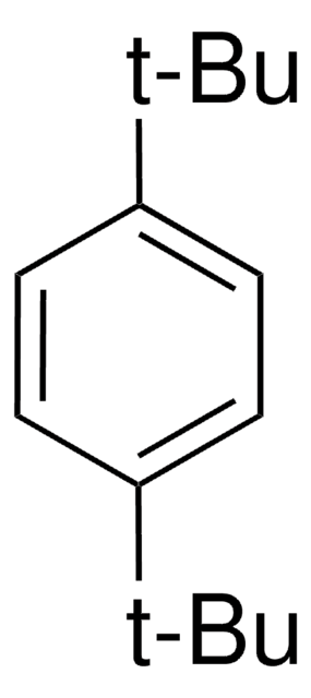 1,4-Di-tert-butylbenzene 98%