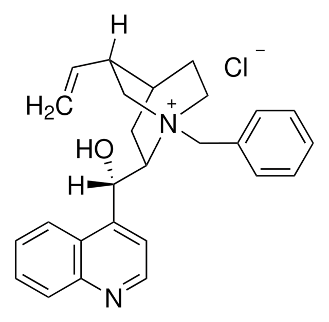 N-苄基氯化辛可宁 98%