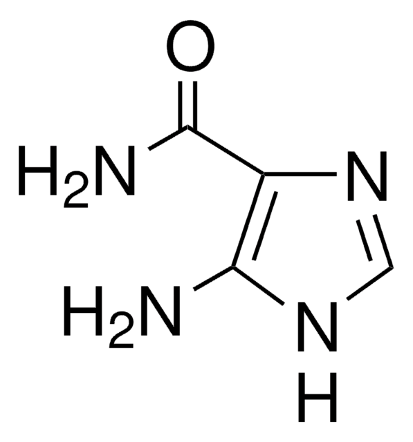 5-氨基-4-咪唑甲酰胺 95%