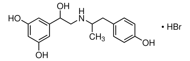 非诺特罗 氢溴酸盐 European Pharmacopoeia (EP) Reference Standard