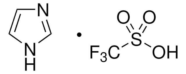 咪唑 三氟甲磺酸盐 97%