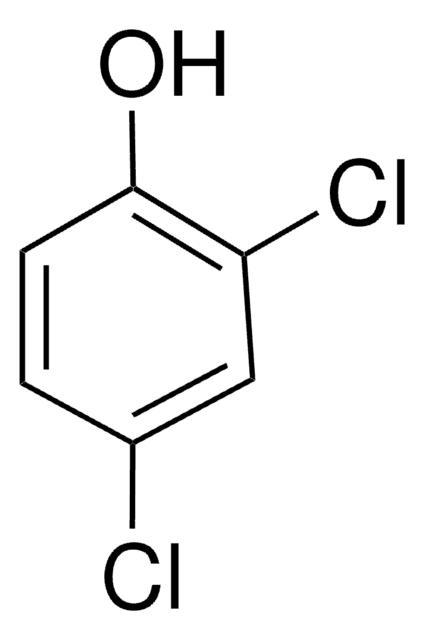 2,4-二氯苯酚 Pharmaceutical Secondary Standard; Certified Reference Material