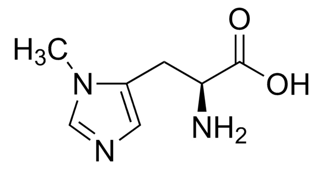 3-Methyl-L-histidine