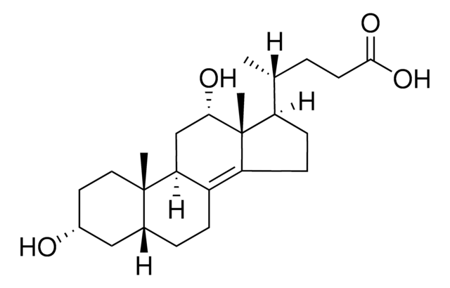 Apocholic acid Avanti Research&#8482; - A Croda Brand