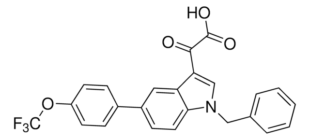 Tiplaxtinin &#8805;98% (HPLC)