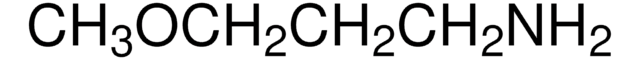 3-Methoxypropylamine 99%