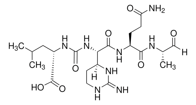 弹性酶抑制剂 microbial