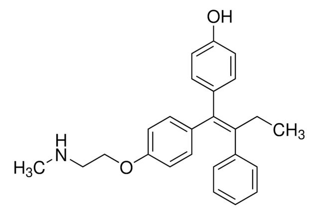 (Z)-Endoxifen &#8805;98% (HPLC)