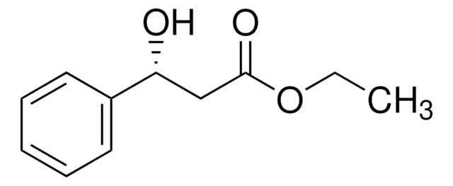 (+)-(R)-3-羟基-3-苯基丙酸乙酯 &#8805;99.0% (sum of enantiomers, GC)