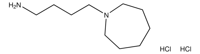 [4-(1-Azepanyl)butyl]amine dihydrochloride AldrichCPR