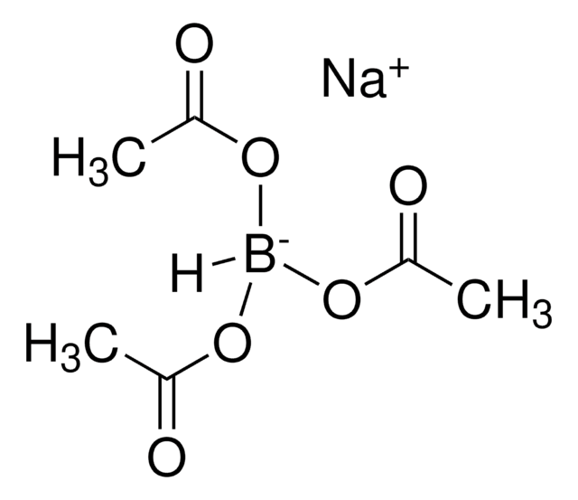 Sodium triacetoxyborohydride 97%