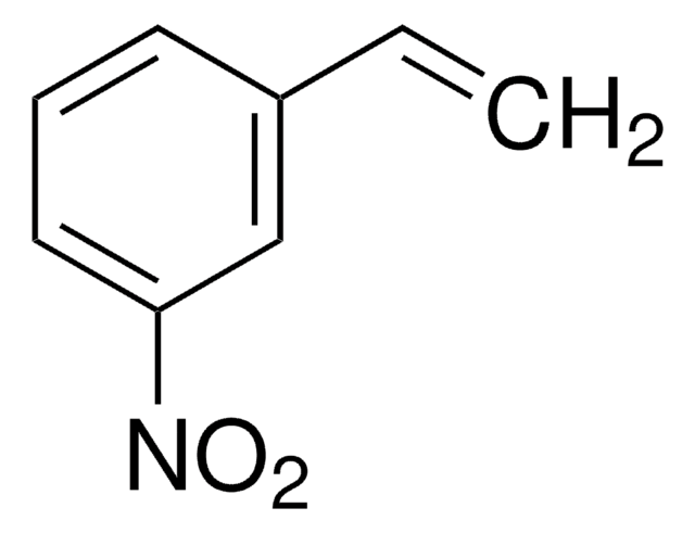 3-Nitrostyrene 96%