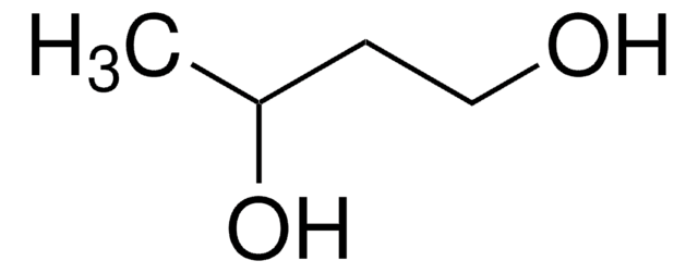 (±)-1,3-丁二醇 anhydrous, &#8805;99%