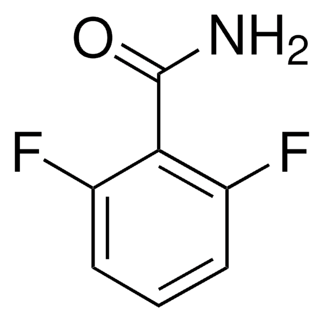 2,6-二氟苯甲酰胺 97%