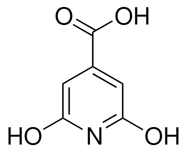 2,6-Dihydroxypyridine-4-carboxylic acid 97%