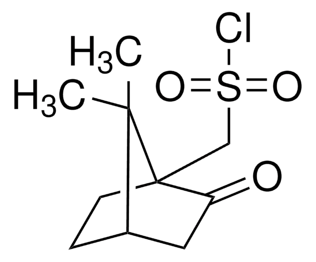 10-Camphorsulfonyl chloride 98%