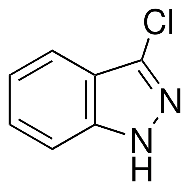 3-Chloroindazole 97%