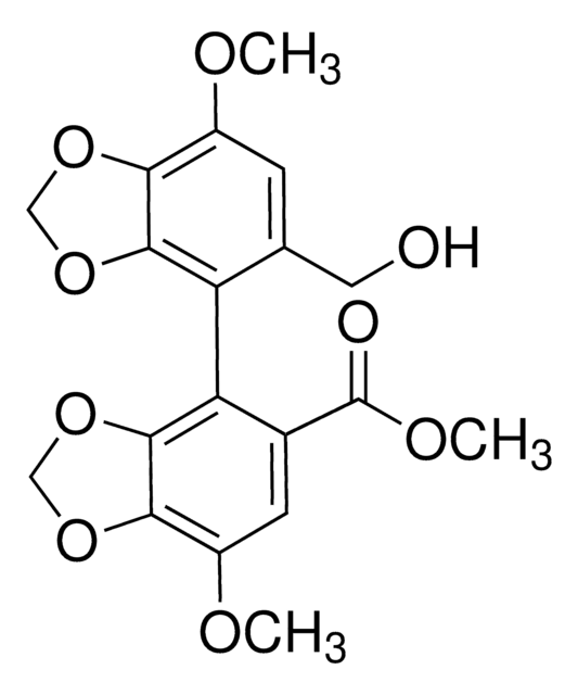 Bicyclol &#8805;98% (HPLC)