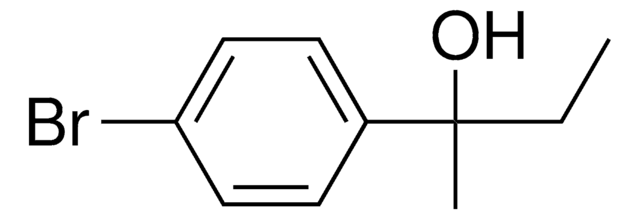 2-(4-BROMO-PHENYL)-BUTAN-2-OL AldrichCPR