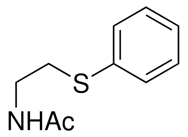 N-(2-(Phenylthio)ethyl)acetamide