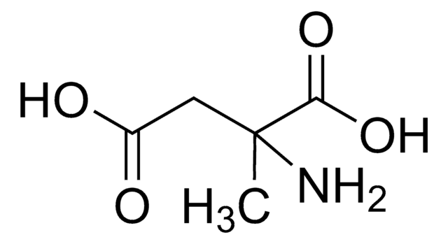 &#945;-Methyl-DL-aspartic acid