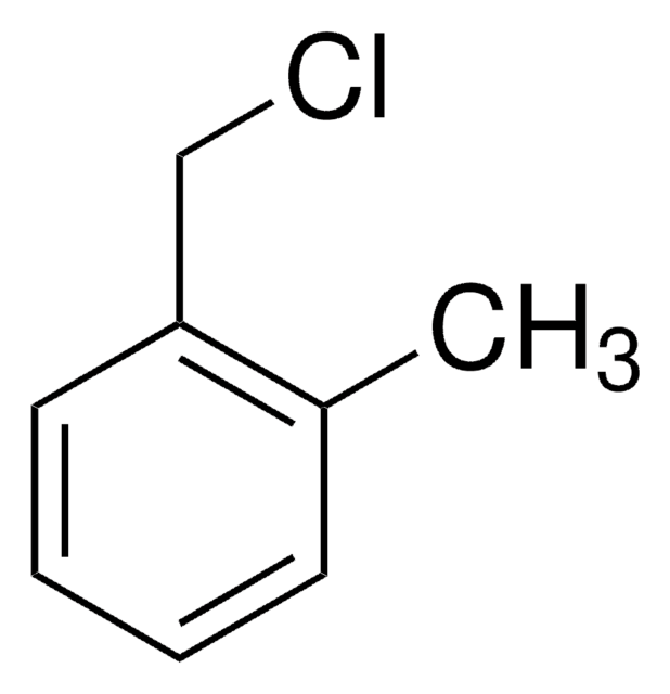 2-Methylbenzyl chloride 99%