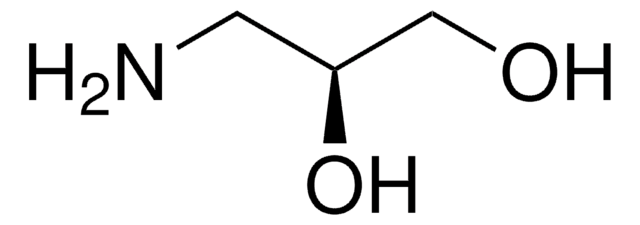 (S)-3-氨基-1,2-丙二醇 98%