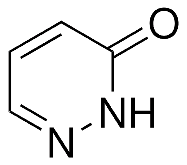 3(2H)-Pyridazinone &#8805;97.0% (GC)