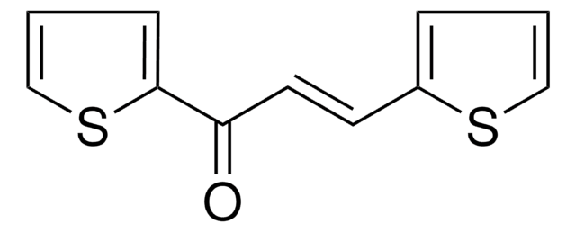 1,3-DI-THIOPHEN-2-YL-PROPENONE AldrichCPR