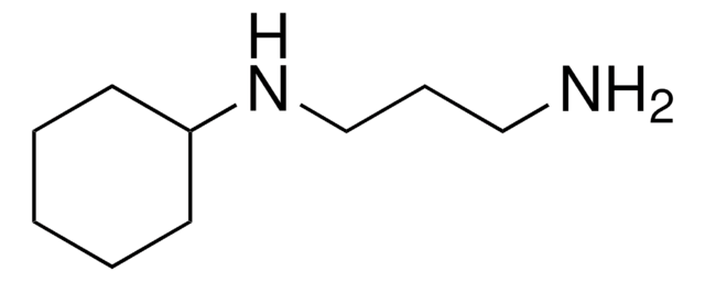 N-环己基-1,3-丙二胺 99%