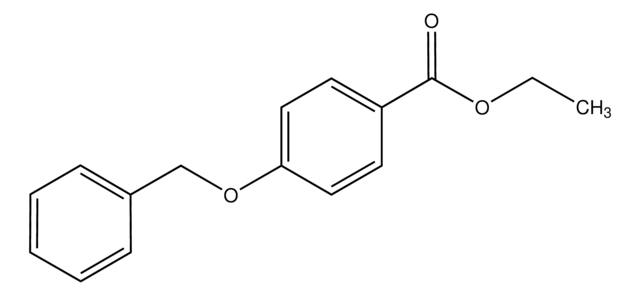 Ethyl 4-(benzyloxy)benzoate