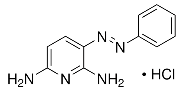 非那吡啶 盐酸盐 United States Pharmacopeia (USP) Reference Standard