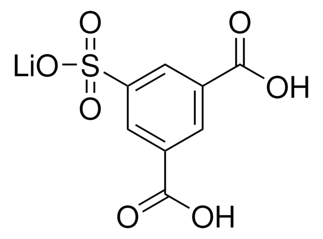 5-磺酸基间苯二甲酸 单锂盐