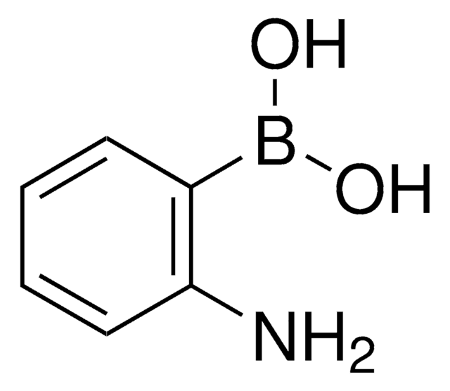 2-氨基苯硼酸