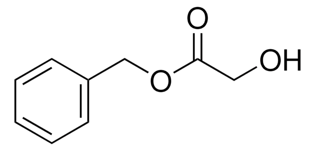 乙醇酸苯甲酯 97%