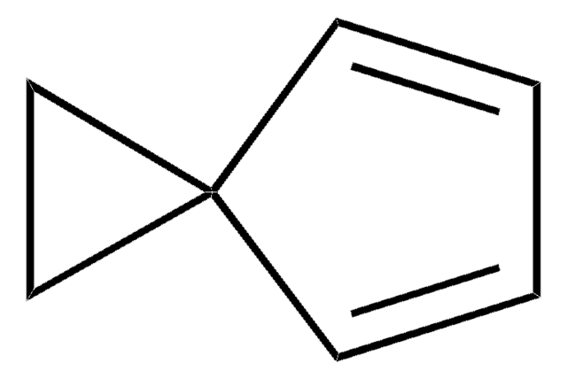 Spiro[2.4]hepta-4,6-diene technical grade, 90%