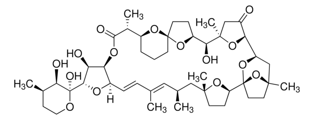 PTX-11 溶液 20&#160;&#956;g/g in methanol (nominal concentration), certified reference material, TraceCERT&#174;, Manufactured by: Sigma-Aldrich Production GmbH, Switzerland